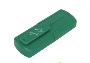 แสตมป์หมึกในตัวคุณภาพดี แสตมป์ยางสํานักงาน แสตมป์อัตโนมัติ - Product Image 6