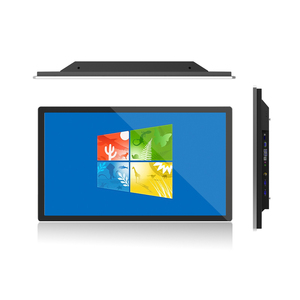 ओएम ऑल-इन-एक 27/32/43 इंच डेस्कटॉप पीसी के साथ कैपेसिटिव टच स्क्रीन ips HD lcd सही फ्लैट पैनल इनटेल कोर i3 i5 <span class=keywords><strong>i7</strong></span> नया उत्पाद - Product Image 3