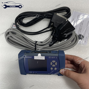Para DENSO DIAGNOSTIC KIT (DST-i) Probador de sistema de diagnóstico DST-i Herramienta de diagnóstico con software - Product Image 2