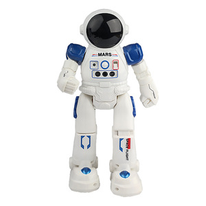 リモコンロボットリモコンインテリジェントロボット子供のおもちゃのギフト - Product Image 1