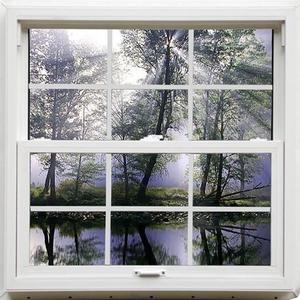 Factory Price Soundproof <strong>windows</strong> FRAME American <strong>windows</strong> Aluminum Vertical Sliding <strong>Sash</strong> Hung <strong>Window</strong> - Product Image 2