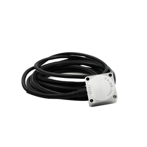 0Hz 1g MEMS电容加速度传感器 - Product Image 4