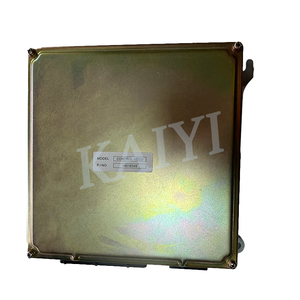 VOE14518349/14518349 ECU с программным 14518349 ECU контроллер EC210B/EC240B/EC140B компьютерный контроллер для Volvo ECM - Product Image 3