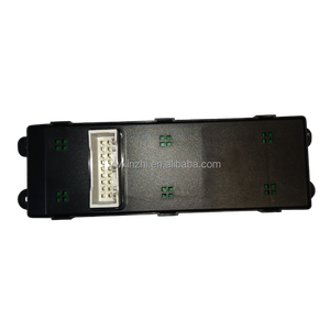 93570-c92004x 93570c92004x điện chính cửa sổ nâng lên chuyển đổi cửa sổ điều chỉnh nút xe chuyển đổi cho Hyundai iX25 2014-2017 - Product Image 4