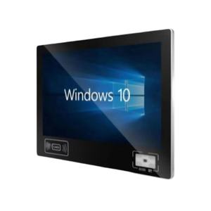 15.6インチLCDディスプレイI7/i5/i3 LCD組み込み耐久性 & 効率的なプロの工業用タッチ画面パネルコンピュータPC Rfid - Product Image 1