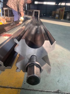 2025 המכירה הטובה ביותר לחץ בלם רב v למות לחסום כלי לחץ בלם עבור מתכת עבודת כיפוף תבניות למות כלים - Product Image 4