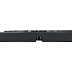 USB POS Клеммная клавиатура полностью программируемая кассовая система с 81 клавишами - Product Image 6