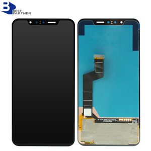 LG g6 g7 g8 g8s thinq g9lcdディスプレイパネル用LG g2 g3 g4g5ディスプレイ交換アセンブリ用のオリジナルモバイル液晶画面 - Product Image 2