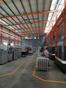 Tmy máy xúc tản nhiệt thay thế cho Sâu Bướm máy xúc e330a nước làm mát tản nhiệt 7y-1362 - Product Image 5