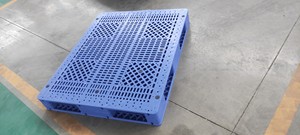 Chất lượng cao nhiệm vụ nặng một mặt cho <span class=keywords><strong>Pallet</strong></span> wfp tùy chỉnh <span class=keywords><strong>4</strong></span> chiều nhập <span class=keywords><strong>Pallet</strong></span> Nhựa bền và giá rẻ - Product Image 4
