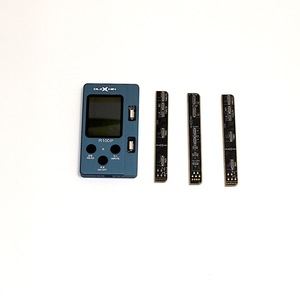 R100p <strong>Programmer</strong> Original Color Recovery <strong>Programmer</strong> Support Original/Copy LCD for iPhone 7 to 13 Screen True Tone Display Repair - Product Image 3