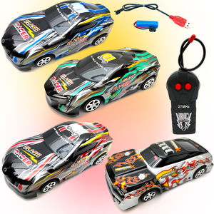 2024 New Product 2-Channel Remote Control Kids Off-Road Vehicle 1/20 Scale <strong>RC</strong> Car Simulation <strong>Toy</strong> for Expert Juguetes Para Los - Product Image 1