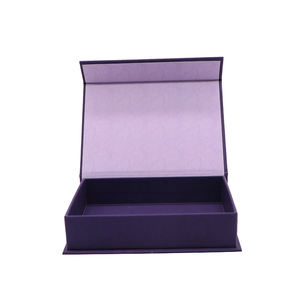 Benutzer definierter Druck Magnetic Flip Paper Geschenk Tarot <span class=keywords><strong>Oracle</strong></span> Card Box - Product Image 2