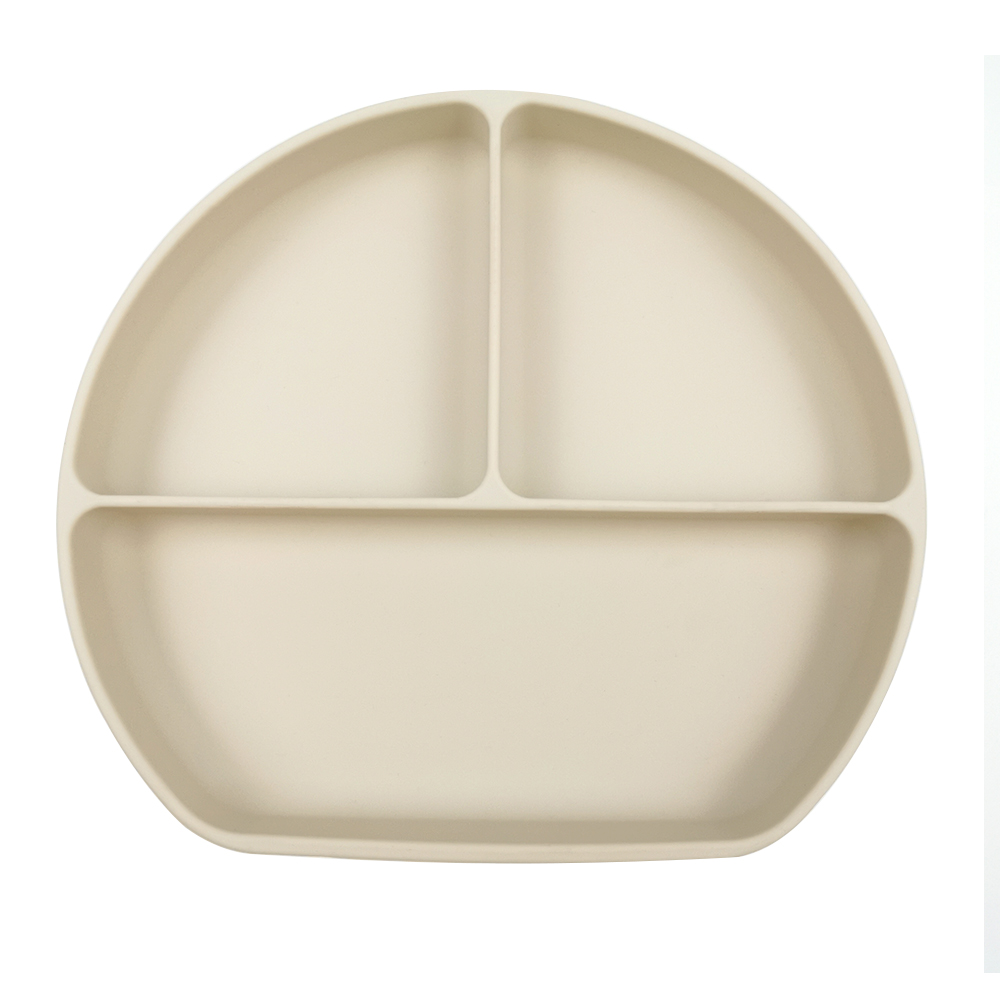 Plaque 7 # beige