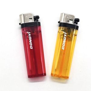 批发多色打火机易用烟具打火机 - Product Image 1