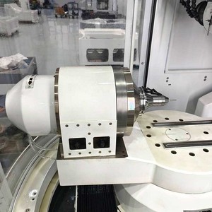 快速进给速度数控刀具磨床WT680 <span class=keywords><strong>5</strong></span>轴数控刀具磨床