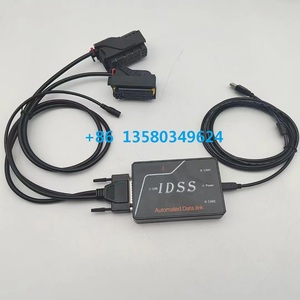 Hohe Qualität Isuzu Dieselmotor Test Tool IDSS-MX2-T Software ist geeignet für G-idss 2023 Version und E-idss - Product Image 5