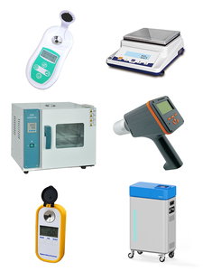 Instrumentos generales de prueba de laboratorio Lista de pruebas de laboratorio Instrumentos Equipo de calefacción - Product Image 2