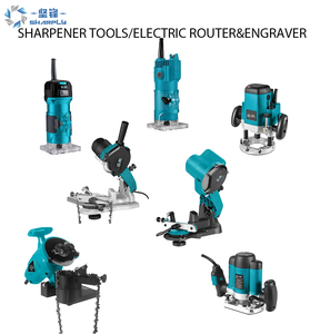 <span class=keywords><strong>2025</strong></span> nóng bán chuyên nghiệp mài công cụ điện Router Engraver Mài Mài Máy chuỗi Saw Mài Mài - Product Image 6