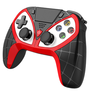 Controlador DE JUEGOS DE GamePad de joystick inalámbrico actualizado 2024 para ps4/PC/android/ios - Product Image 3