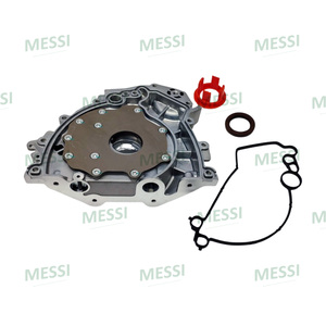 オイルポンプLR096231 LR069790 C2Z30974 C2S52748 for Discovery 4 & 5 Range Rover2013 Range Rover Sports Velar(17-) 3.0L Diesel LD14534 - Product Image 4