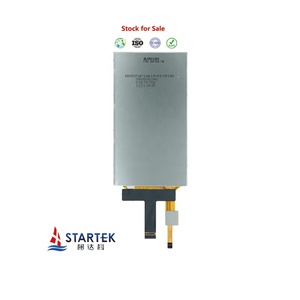 5 Inch Capacitive <strong>Touch</strong> Screen With 480x854 Resolution ILI9806E IC MIPI Interface High Resolution Display And <strong>Touch</strong> Panel - Product Image 5