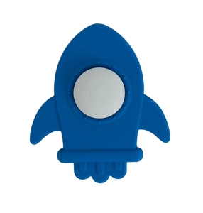 Mới 2025 dễ thương Silicone Rocket <span class=keywords><strong>Spinner</strong></span>, tùy chỉnh Silicone <span class=keywords><strong>Spinner</strong></span> Nhà cung cấp ở Trung Quốc - Product Image 5