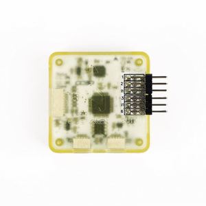 CC3D EVO плата контроллера полета 32 бита процессор Openpilot прямой контакт/боковой контакт для квадрокоптера QAV250 - Product Image 2