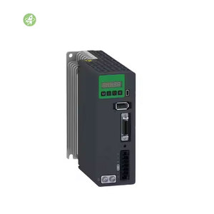 Nuovo originale LXM16DU10M2X Motion <span class=keywords><strong>Servo</strong></span> Drive PLC Controller di programmazione LXM16DU10M2X