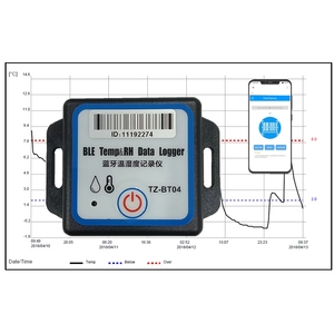 <strong>GPS</strong> tracker Use Real Time Ble Sensor Temperature and Humidity With <strong>Data</strong> <strong>Logger</strong>