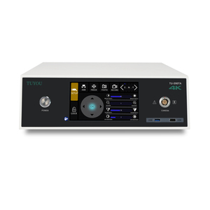 TUYOU 4K Ultra Hd USB Fuente de luz fría Cámara de endoscopia Sistema de imágenes con función de registro Histeroscopia Urología Laparoscopia - Product Image 2