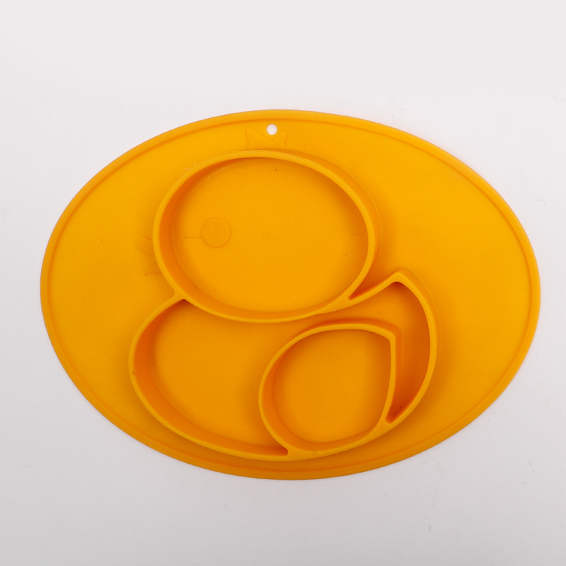 Yellow Duck