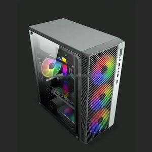 ATX Desktop <strong>Computer</strong> <strong>Case</strong> Gaming PC <strong>Cases</strong> for Business Office Games Desktop Console <strong>case</strong> - Product Image 5