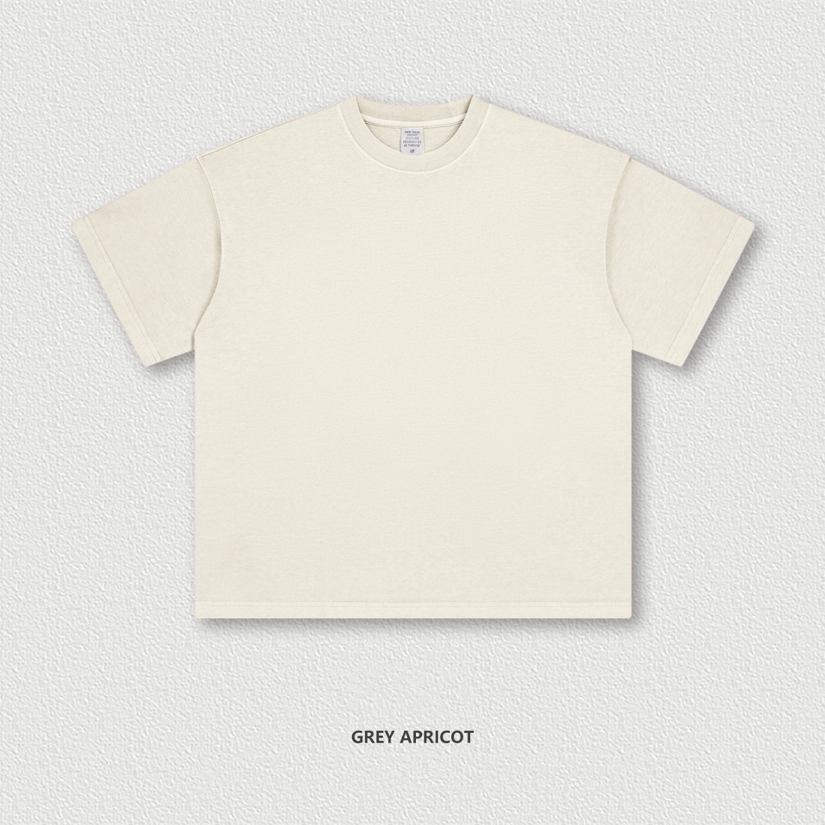 Gris abricot