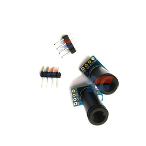 非接触IR測定モジュール電子PCB温度センサーMLX90614ESF-DCI - Product Image 1