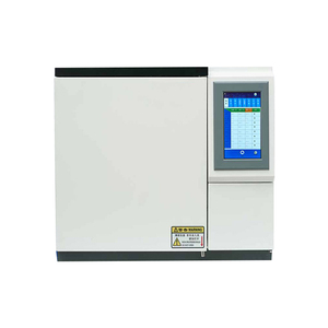 Máy phân tích phổ khối sắc ký khí hiệu suất cao - Product Image 1