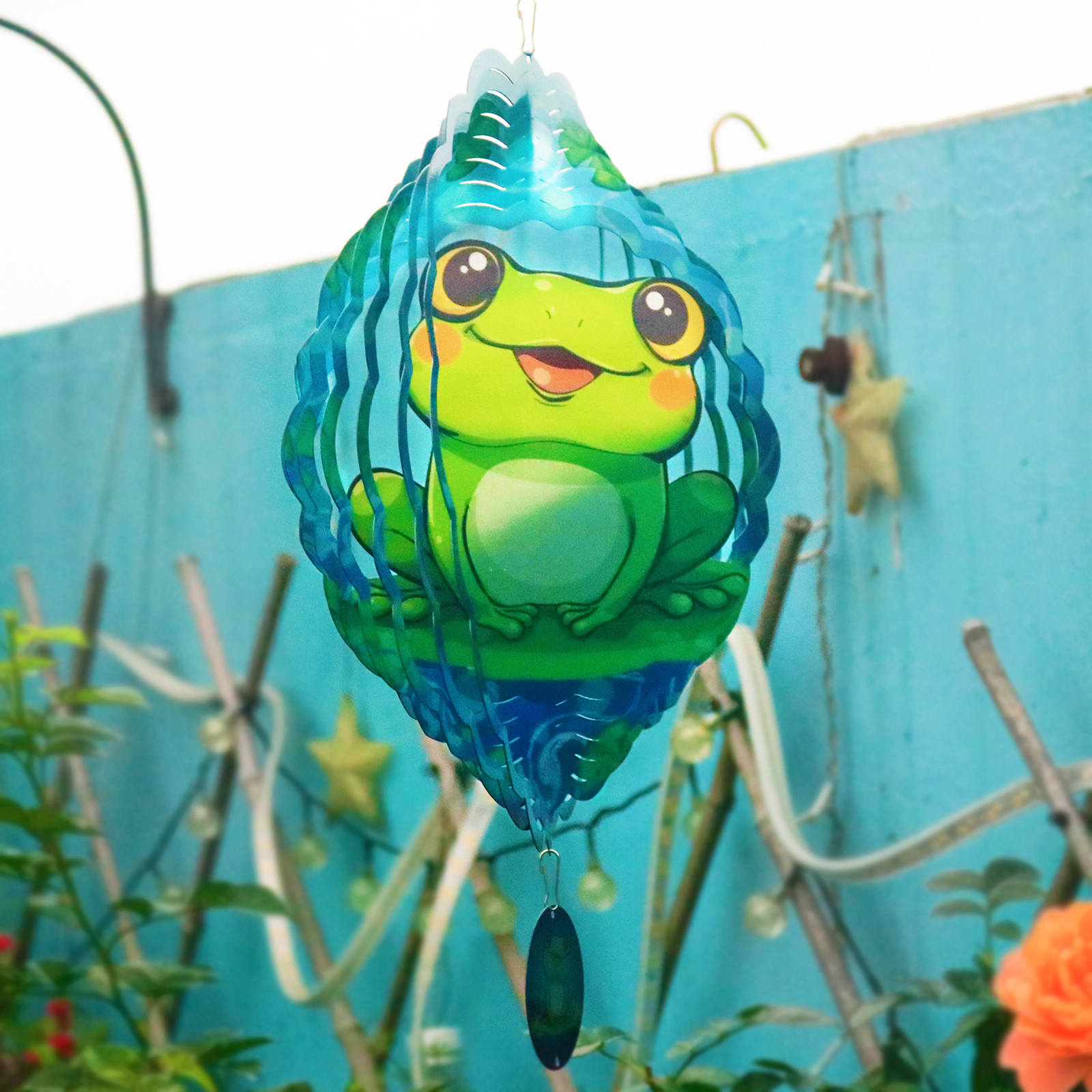 Grenouilles