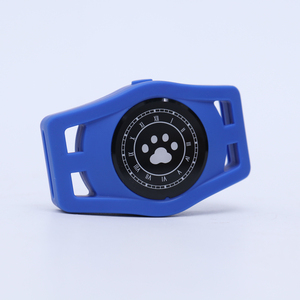 D40小狗宠物追踪器Gps适用于牛追踪迷你宠物牛Gps追踪器猫 - Product Image 5