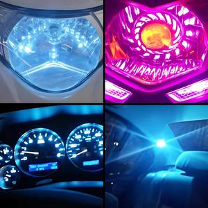 Car Led Bulb Led Combination Used for Car Interior/Indoor Map <strong>Dome</strong>/ <strong>Trunk</strong> / License Lights