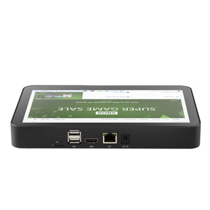 PIPO-X2s Z83-4 Pro Licensed Mini <strong>PC</strong> Win10 Business-Ready Atom Z3735F 2GB/32GB Factory Box - Product Image 6