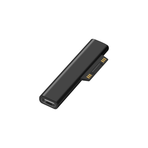 Adattatore di superficie compatibile con ingresso cavo di tipo C con ricarica rapida PD per dispositivi di superficie - Product Image 1