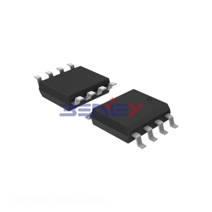 メモリ8 SOlC M25P32-VMW6GBAオンライン電子部品メーカーチャンネルを購入