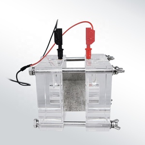 Three-in-one Chloride Ion Permeation Resistance Tester - Product Image 5