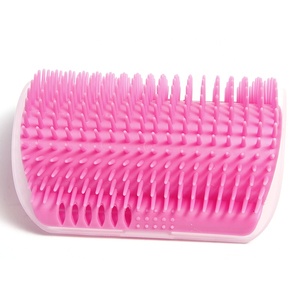 Rascador de gato de PP de alta calidad a precio barato, fácil de pegar en la pared de la puerta con hierba gatera - Product Image 6