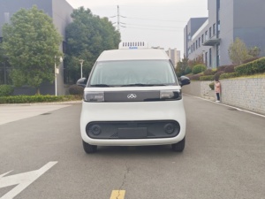 Mini đông lạnh hàng hóa Giao hàng xe nhỏ lạnh van tủ đông xe - Product Image 5