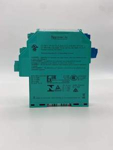 Nuovo interruttore di prossimità induttivo originale di migliore qualità KFD2-SCD2-EX2.LK - Product Image 4