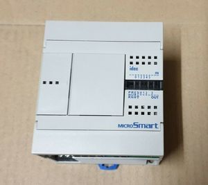 NEUE MICRO Smart FC4A-C10R2 / HG1F-SB22BF-W / PS5R-SC24 / Software- - Product Image 6