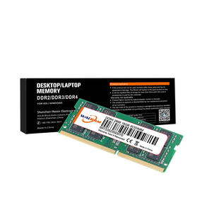 WALRAM DDR4 Rams Speicher Gaming SODIMM Notebook Computer Hardware 2666MHz 16GB DDR4 RAM