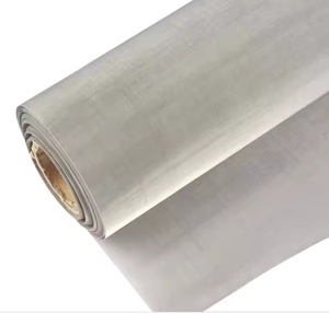 Высококачественная 304 316 проволочная сетка из нержавеющей стали - Product Image 5