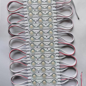 DC <strong>12v</strong> <strong>Led</strong> Light 1.2w/1.5w Cold White SMD 2835 Mini Injection <strong>Led</strong> Module - Product Image 4